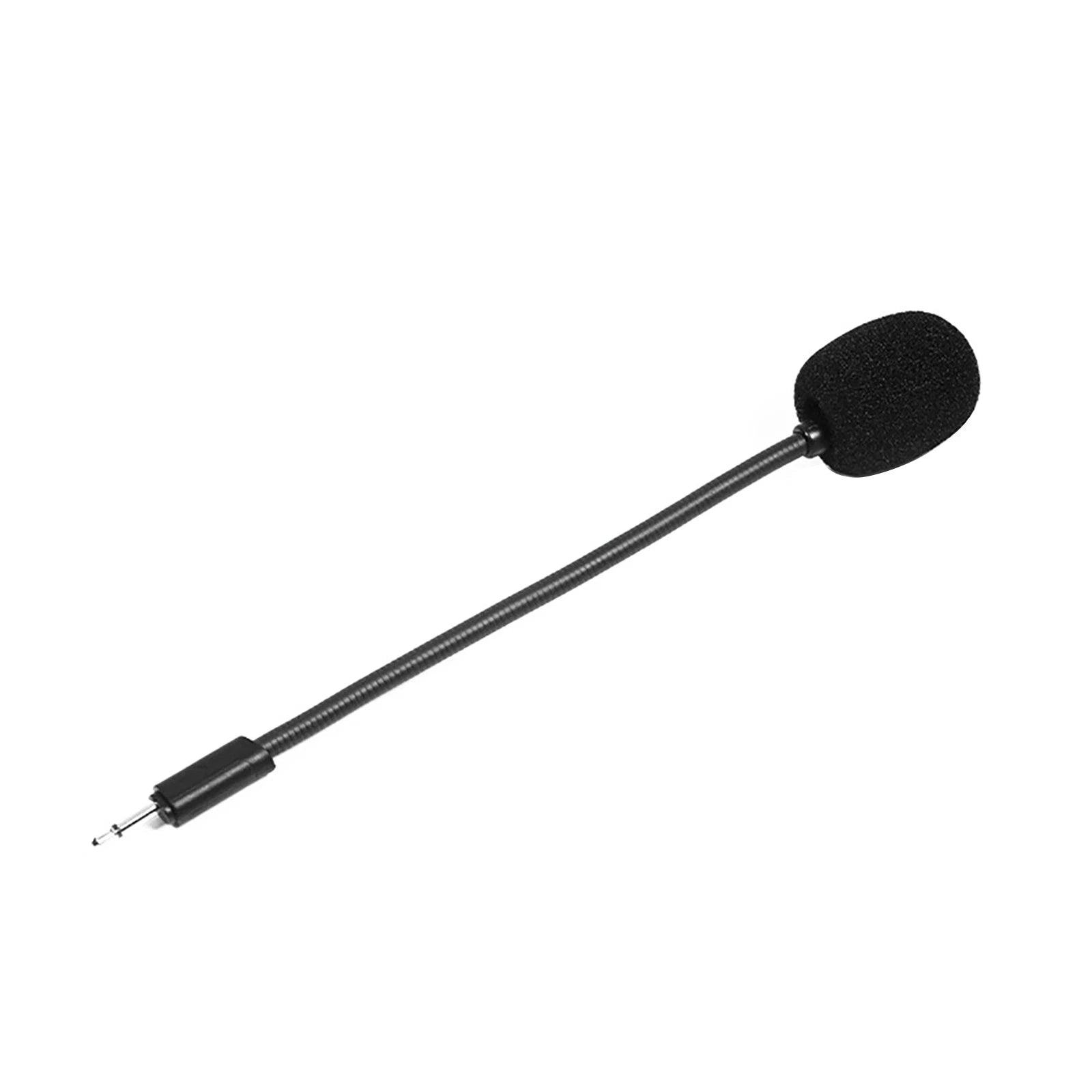Replacement Mini Mic Microphone For Jbl Q100 Gaming Headphone Headset