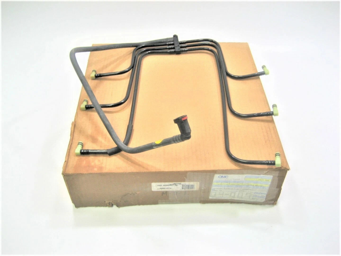 Omc 5001274 Evinrude 200-250 Ficht Oem Fuel | Hook & Hull Co