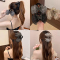 Butterfly Hair Accessories for Everyday Use