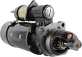 New 12V Delco 42mt Series Starter For 10479007 10478968 1/2"