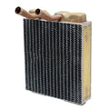 399091 Gm Heater - 8 1/4 X 7 1/2 X 2 Core