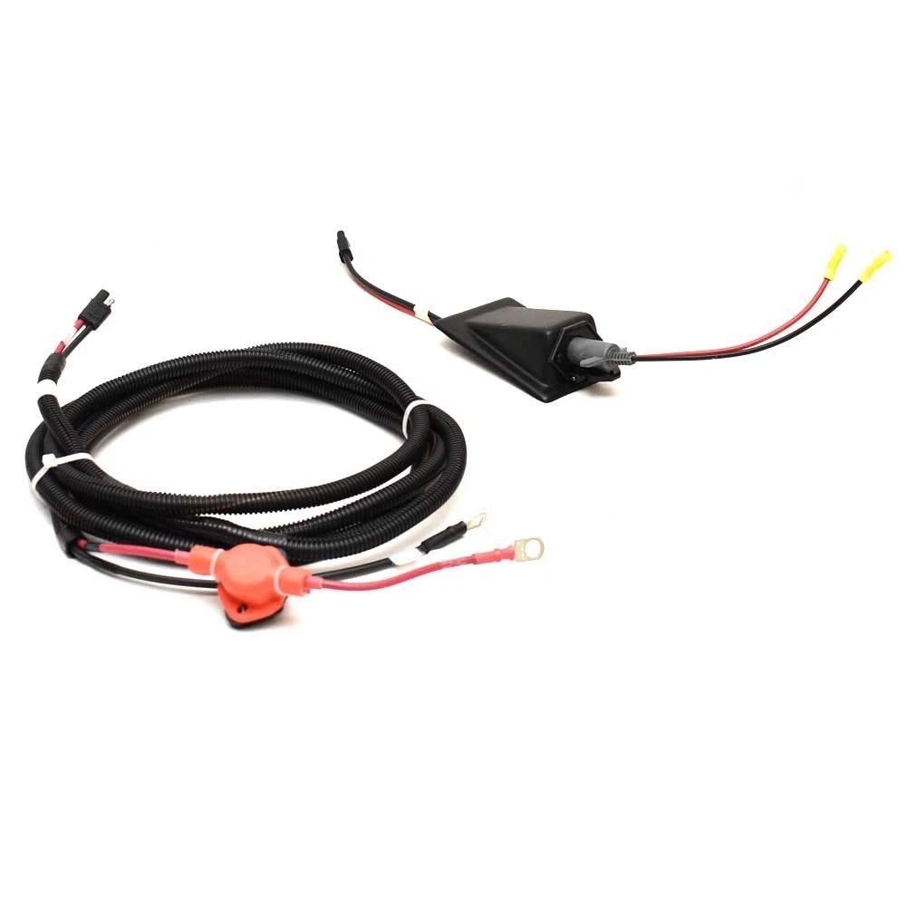 Boat Trolling Motor Harness F14420262 | 50 Amp Kit