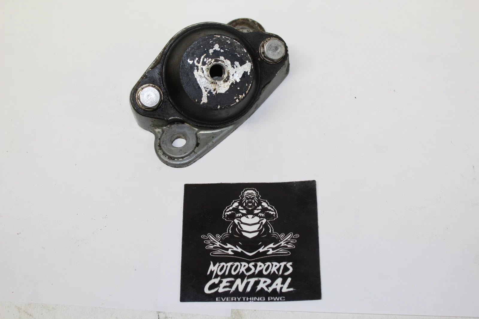 76-90 Kawasaki Jet Ski 440 550 550sx Engine Motor Mount 92160-3756