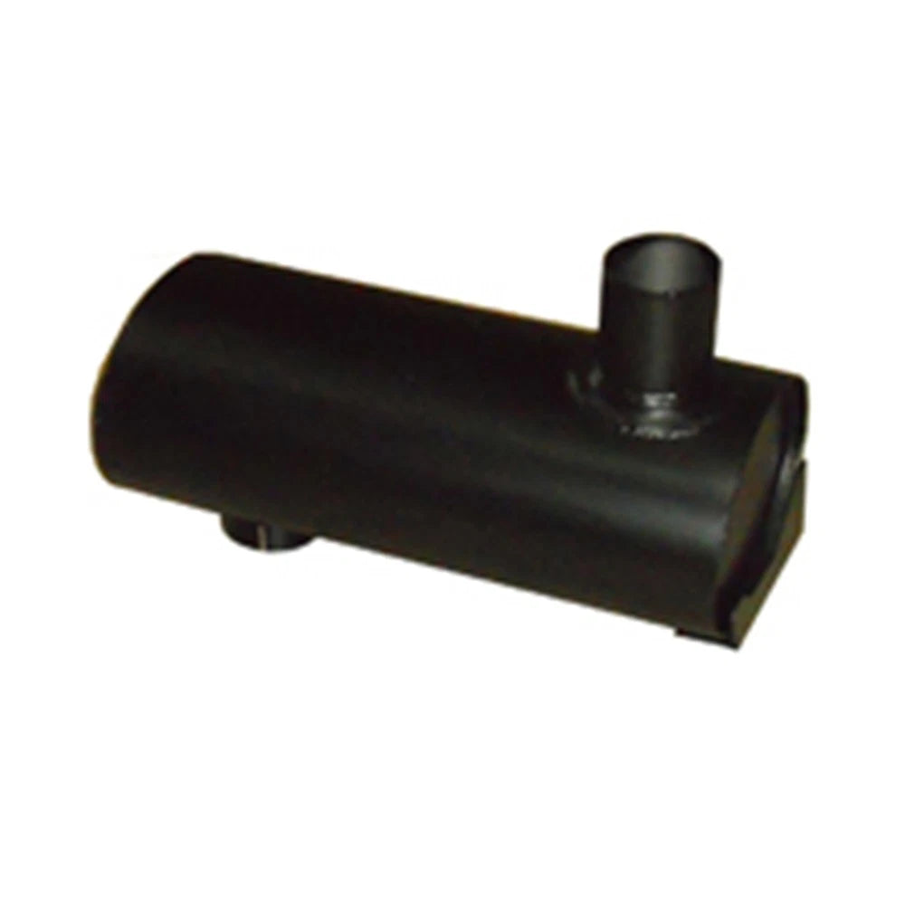 2w3597 Muffler A - Fits: D5h D4h