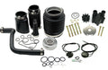Mercruiser Bravo Transom Bellows Reseal Kit 30-803100t1 8m0095485