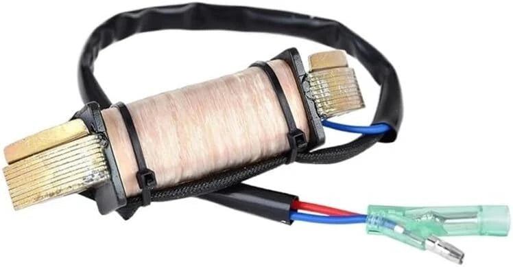 Exciter Coil Assembly for Tohatsu M18/M9.9/M15 Outboard 2002-2003