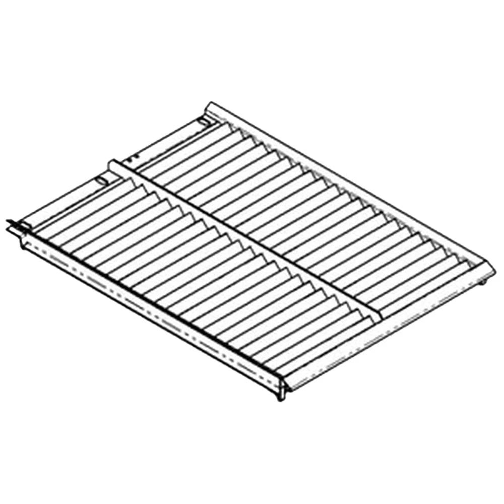 Ah130486 Rigid Air Foil Chaffer