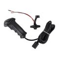 Lightweight 3pin Electric Winch Controller For Car Off Road