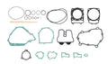 Centauro Full Gasket Set Yamaha Yfm700 Grizzly 2016-2018 Each