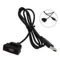 Easy To Use Usb Interface Cable For Skoda Octavia For Modify