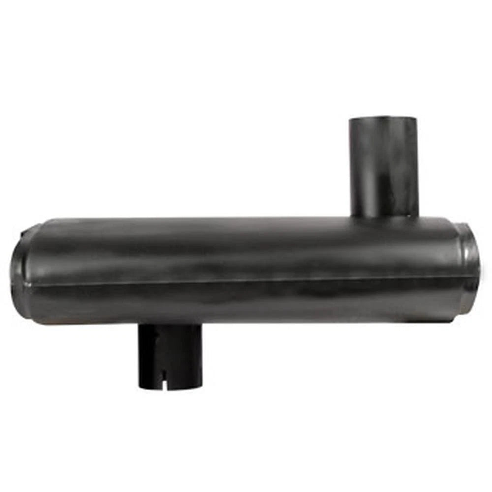 R5142 Muffler Fits Case-ih