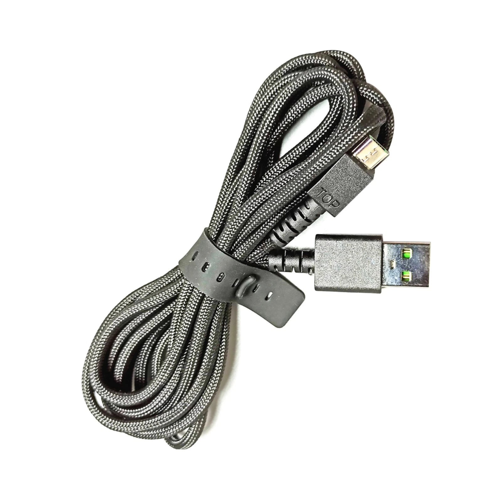 Professional Usb Mouse Cable For Razer Basilisk Viper Ultimate Naga