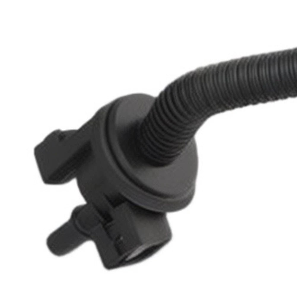 Carbon Canister Hose Fr3z9g297h Replacement High-strength Abs Material