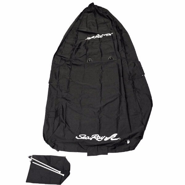 Sea Ray Boat Mooring Cover 1950136 | 175 Sport Black 2010Opens in a ne