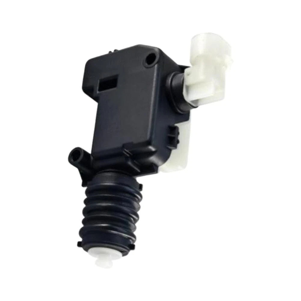 Oem Reference For Daily Commuting Frunk Lock | Hook & Hull Co