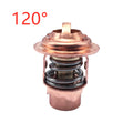 Mercury 120° Thermostat for Outboards by Mercury