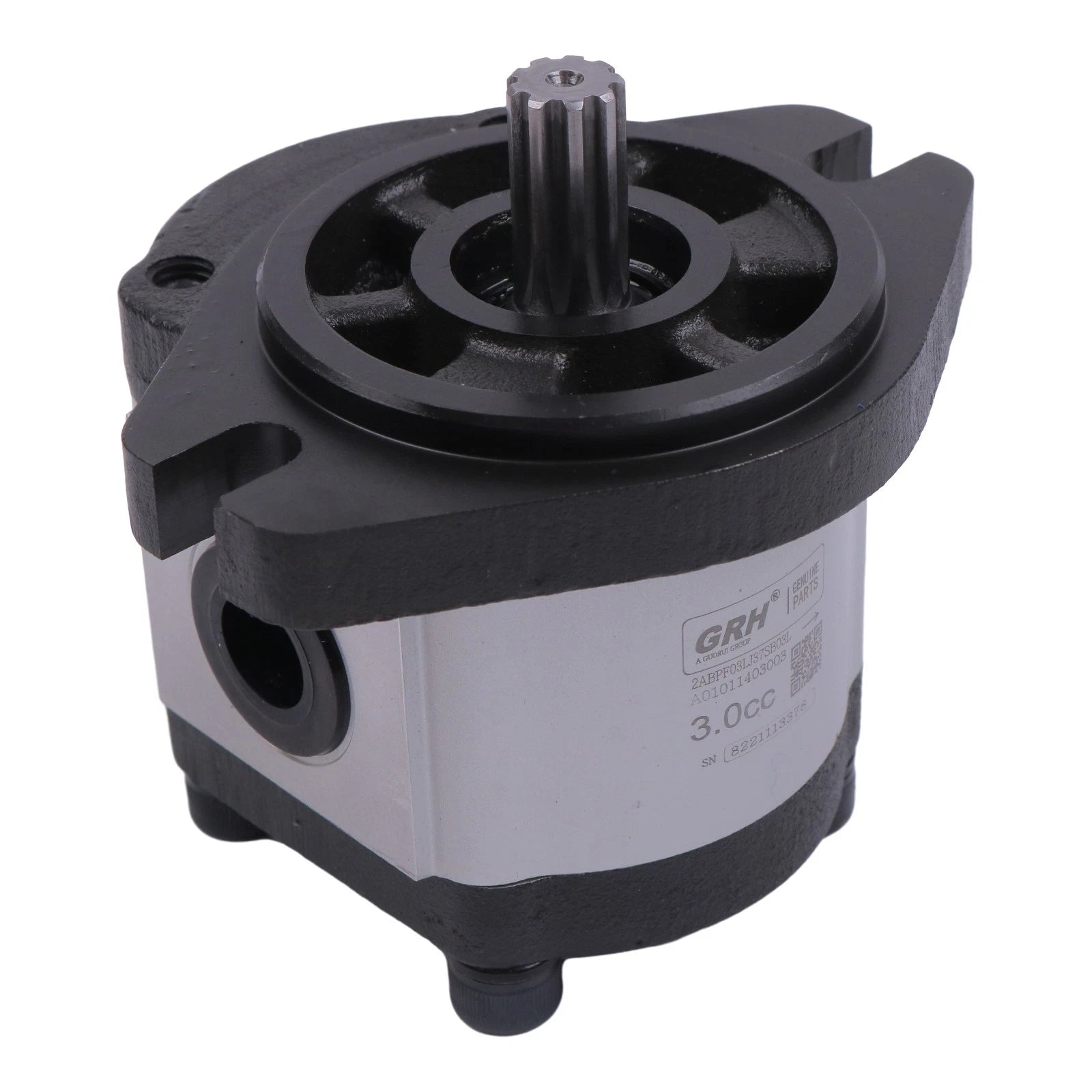 Hydraulic Lift Pump 77981gt 77981 For Genie | Hook & Hull Co