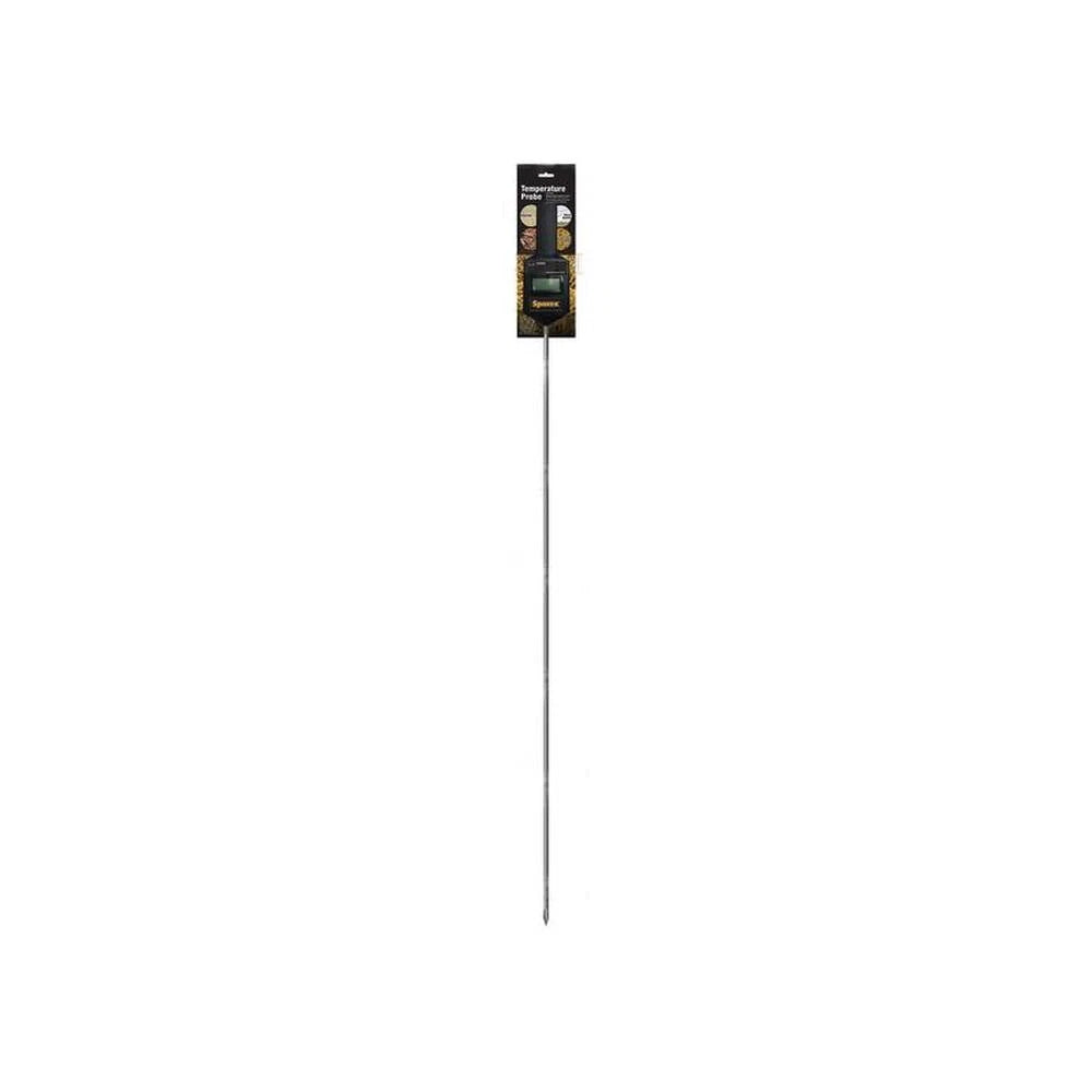 One New Aftermarket Temperature Probe For Grain, Loose Hay, Of Forage