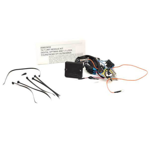 Mercury Boat Trim Limit Kit 4 Stroke OptiMax 1.7 Liter by Mercury
