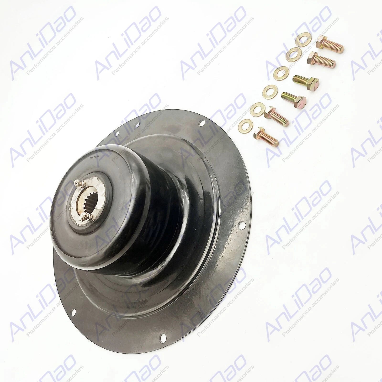 Replacement Fit Mercruiser Bravo Engine Coupler 8m0098795 18311a17