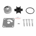 Water Pump Impeller Repair Kit Yamaha 20/25 HP by Yamaha