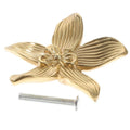 Solid Cabinet Handle Pull for Wardrobes