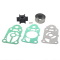 Water Pump Repair Service Kit for Nissan Tohatsu 2-3.5HP Outboard Engines