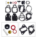 Carburetor Kit for Mercury Outboard Motors by Mercury