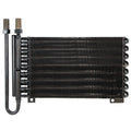 Amt1539 Oil Cooler Fits John Deere Fits Jd Professional Utility Mower