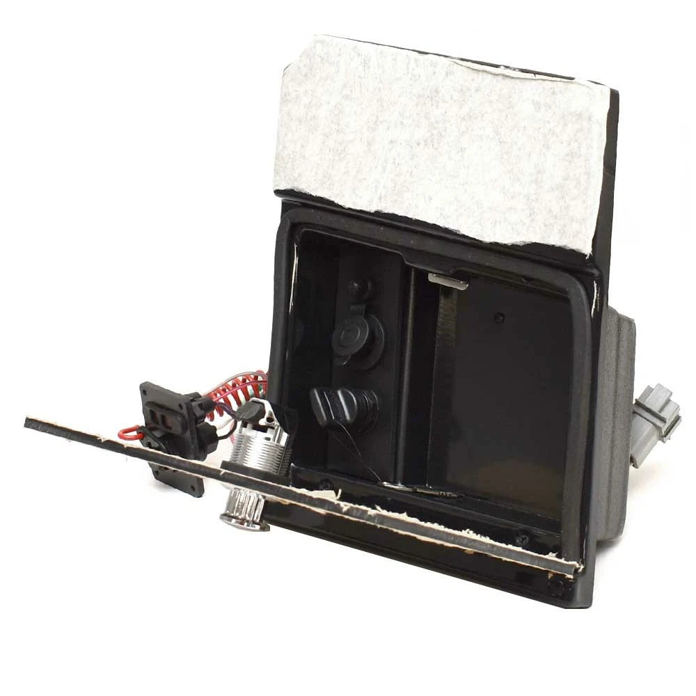 Ranger Boat Outboard Ignition Box Tr121v32332a | Yamaha 3-position
