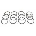 Rings, Piston (3.4375" Std Bore) Ebpn6149e