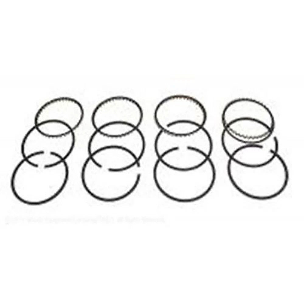 Rings, Piston (3.4375" Std Bore) Ebpn6149e
