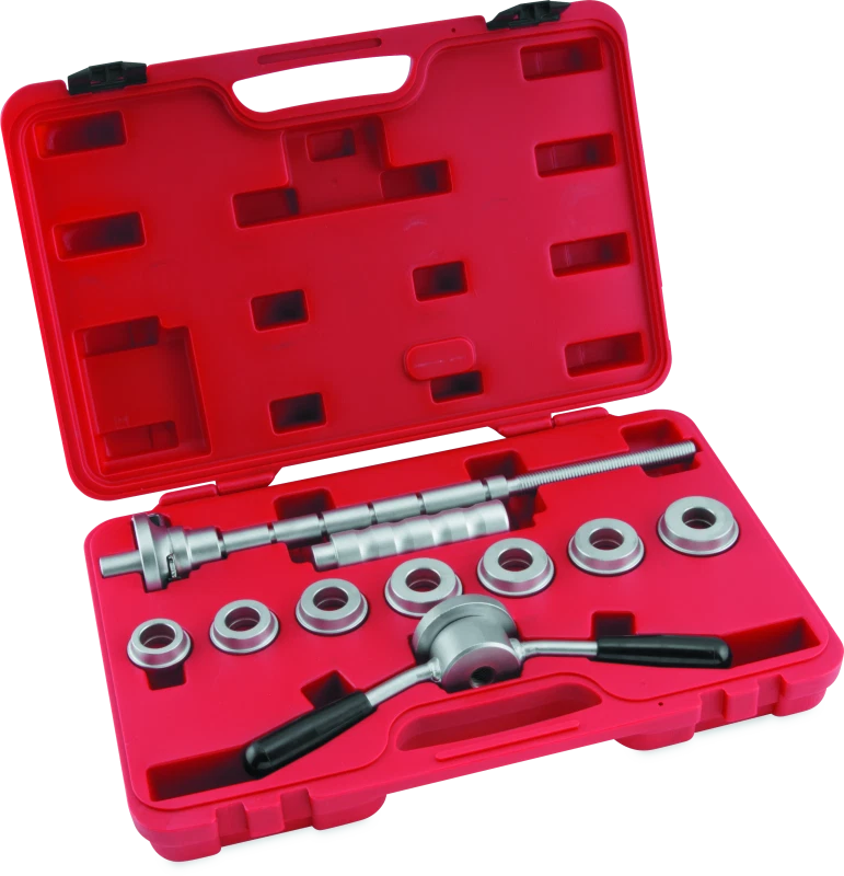 Bikemaster Steering Stem Bearing Press For Powersports Vehicles, Part