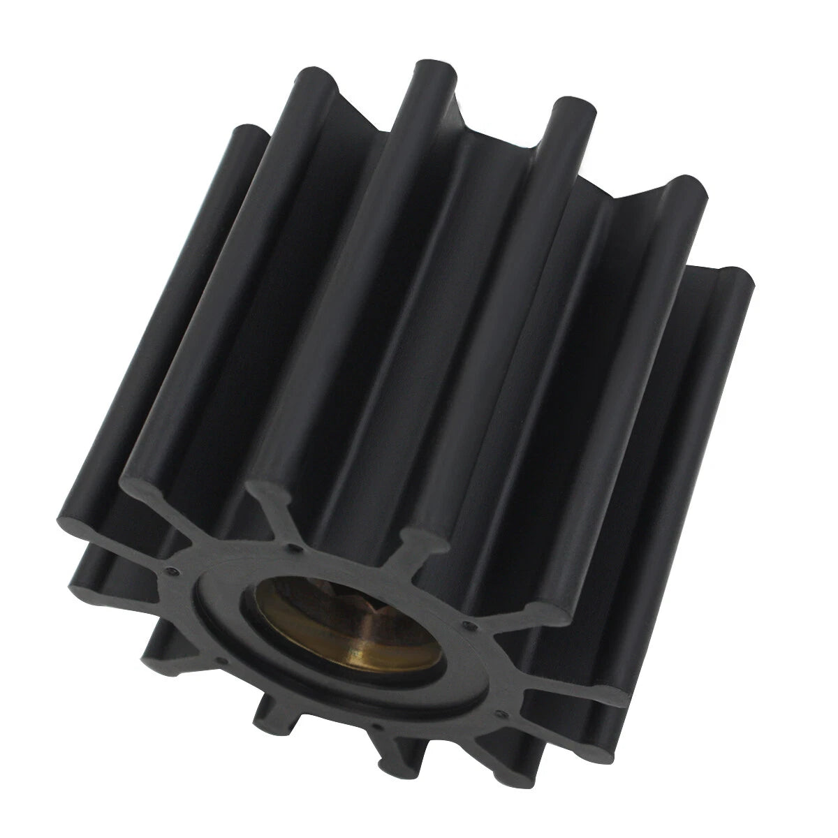 Water Pump Impeller Kit for Volvo Penta 3.0/4.3/5.0/5.7L Engines