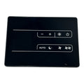 Innova Ewg649ii, Smart Touch Ac / Thermostat Panel Control, Oem