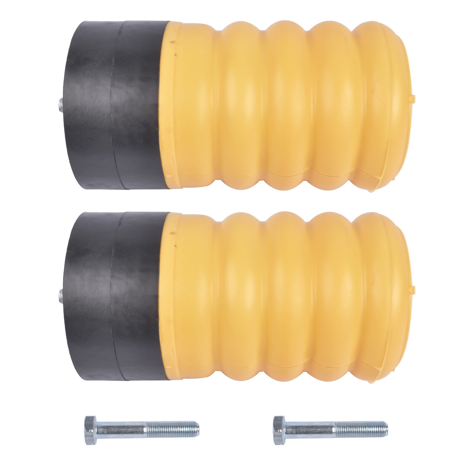 Air Helper Springs Dodge RAM ProMaster by Dodge