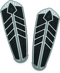 Kuryakyn Spear Driver Floorboard Inserts For Indian Chieftain & Chief