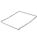 1324574c2 New Feeder House Bottom Fits Case-ih Combine Models 1680