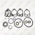 Repl Mercury Mariner 135 150 175 200hp V6 Gearcase Seal Kit 26-89238a2