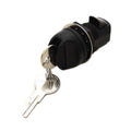Southco Boat Glove Box Locking Latch with Keys by Southco
