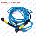 Fit Fit Mercury Mercruiser Smartcraft Can Data Harness Assembly