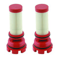Fuel Filter For Mercury Verado Optimax Dfi Outboard | Hook & Hull Co