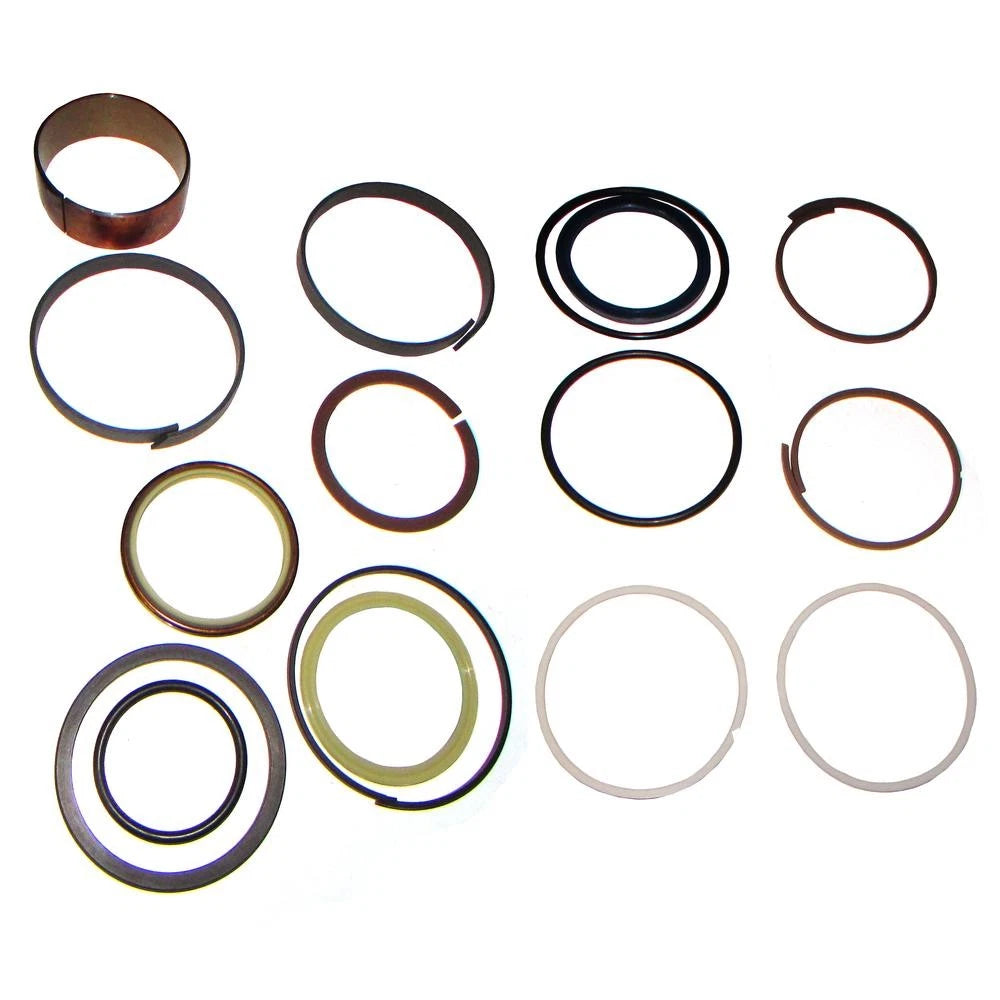 14519505 Dipper Arm Stick Cylinder Seal Kit Fits Volvo Ec160b Ec160blc