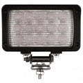 Hr168403 Cree Led Flood Beam Light, 3150 Lumens Fits John Deere