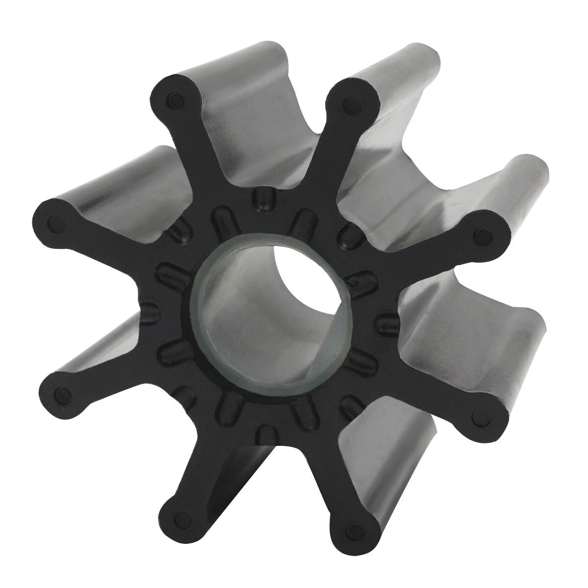 Water Pump Impeller for Mercury/Mercruiser 47-59362T1, Sierra 18-3087