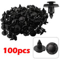 100*trim Clips 0155309321 For X-trail For Qashqai For Navara Fit For