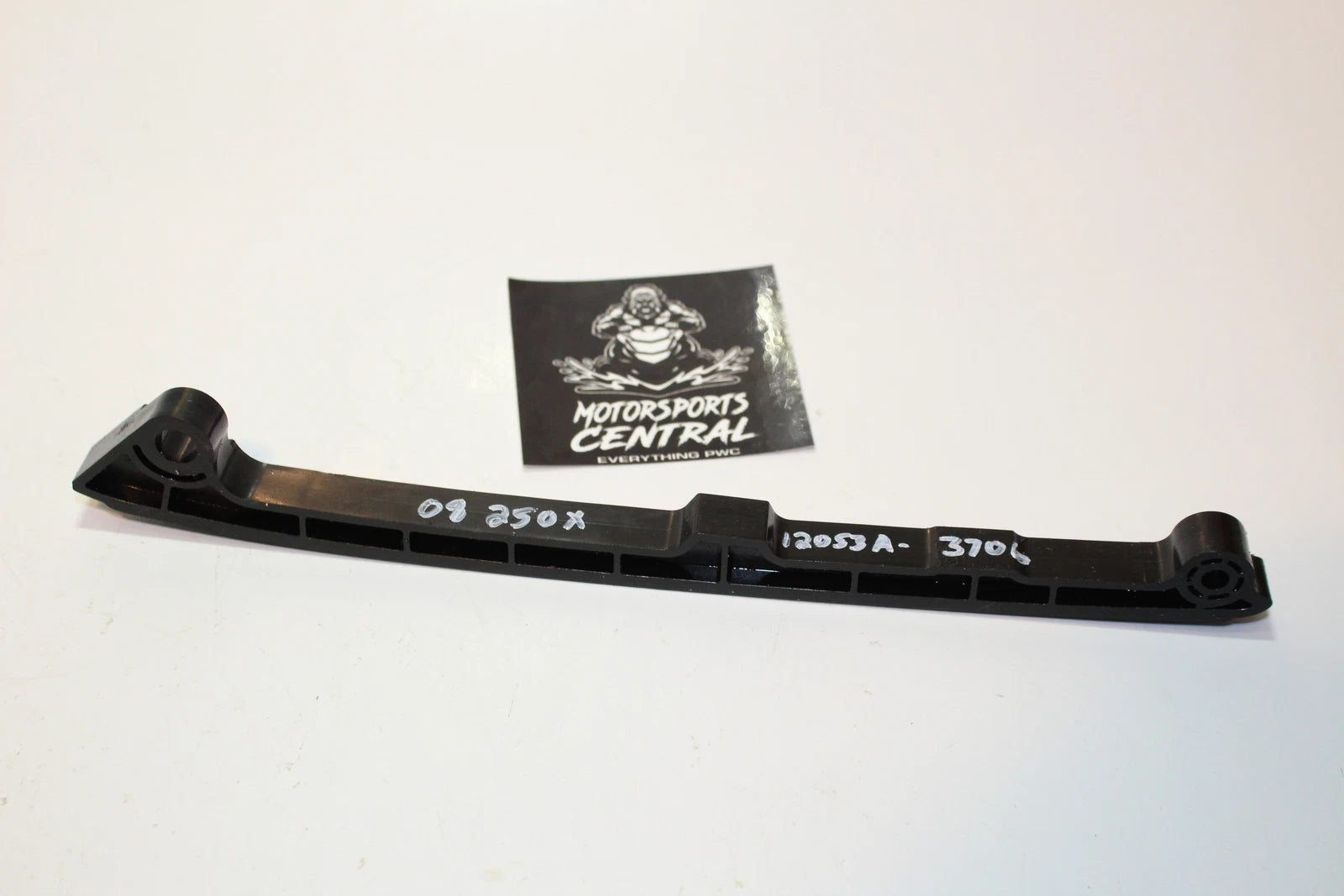 Kawasaki Jet Ski Ultra 250 260 X Lx 250x Oem Plastic Cam Chain Guide