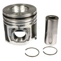 Piston 8094846 Fits Case Puma 165 Puma 180 Puma 195 Puma 210 Puma 225
