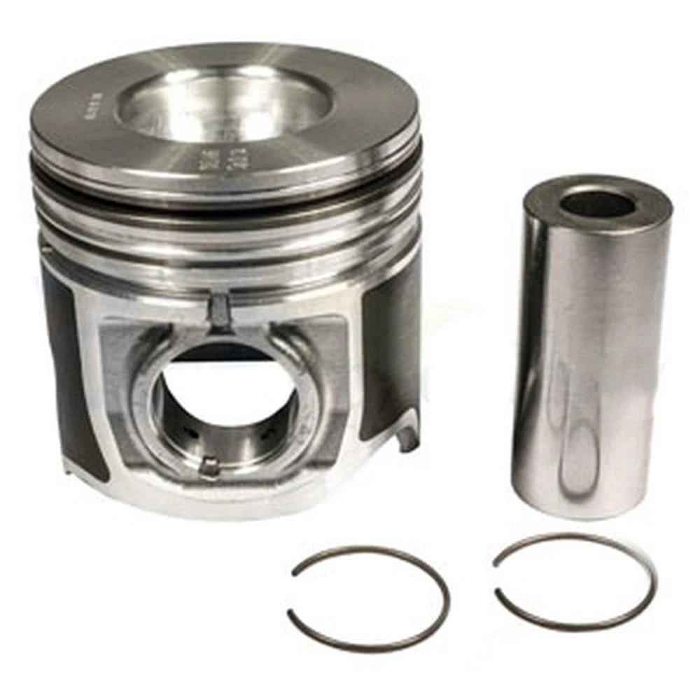 Piston 8094846 Fits Case Puma 165 Puma 180 Puma 195 Puma 210 Puma 225