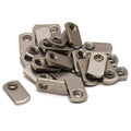 80/20 Inc Boat Offset Slide-In T-Nut by 80/20 Inc